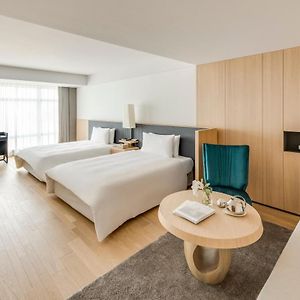 Premier Twin Room